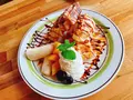 スナヤマカフェの写真_437912