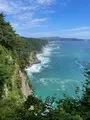 鵜の巣断崖の写真_438322