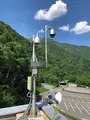 扇沢駅の写真_438379