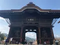 善光寺の写真_438398