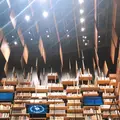 【2020年新規オープン】本棚劇場の写真_438923