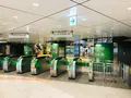 東京駅の写真_439374