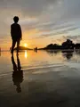 父母ヶ浜海岸の写真_440825