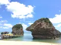 新原（みーばる）ビーチの写真_441396