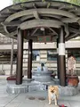 足湯 笠の露の写真_441868