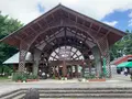 道の駅 那須高原友愛の森 なすとらんの写真_444592