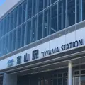 富山駅の写真_444975