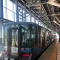 富山駅の写真_444982