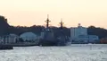 YOKOSUKA軍港めぐりの写真_445181