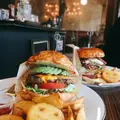 RALPH'S BURGER RESTAURANTの写真_445206
