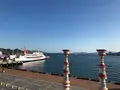 高松港の写真_445462