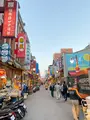 迪化街（Dihua Street）の写真_448548