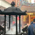 大稲埕慈聖宮天上聖母の写真_448551