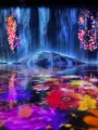 【閉業】森ビルデジタルアートミュージアム：エプソン チームラボボーダレス（MORI Building Digital Art Museum: EPSON teamLab Borderless）の写真_448742