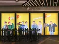 明洞駅/ミョンドン駅/명동역の写真_448760