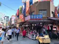 会賢駅/フェヒョン駅/회현역の写真_448767