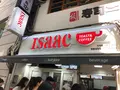 イサックトーストの写真_448776