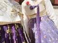 ビョルグント韓服/별궁터한복の写真_448867