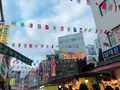 南大門市場/ナンデムンシジャン/남대문시장の写真_448888