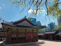 徳寿宮/トクスグン/덕수궁の写真_448893