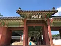 昌徳宮/チャンドックン/창덕궁の写真_448898
