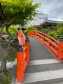 神泉苑の写真_449017