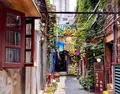 田子坊（Tianzifang）の写真_449113