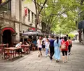 田子坊（Tianzifang）の写真_449117