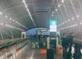 上海浦東国際空港（Shanghai Pudong International Airport）の写真_449133