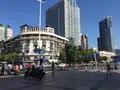人民広場の写真_449660