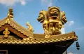 静安寺の写真_449755