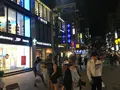 明洞/ミョンドン/명동の写真_450291