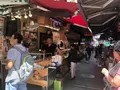 南大門市場/ナンデムンシジャン/남대문시장の写真_450384