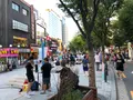 駐車場通りの写真_450463