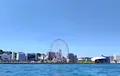 関門汽船 下関乗り場の写真_450850