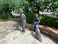 山梨市駅の写真_451097