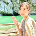 大歩危遊覧船の写真_452058