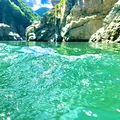 大歩危遊覧船の写真_452060