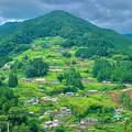 国重要伝統的建造物群保存地区 落合集落展望所の写真_452065