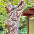 妖怪街道の写真_452083