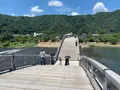 錦帯橋の写真_452128