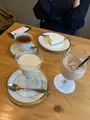 喫茶 半月の写真_452275