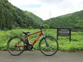 美山かやぶきの里の写真_452533