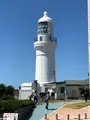 御前崎灯台の写真_452721