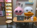 KAKAOフレンズストア 江南(カンナム)フラグシップストア/카카오프렌즈스토어 강남플래그십스토어の写真_452879