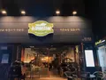 【閉業】スーパーサムギョプサル 麻浦龍江店（슈퍼삼겹살 마포용강점／シュポサムギョプサル マポヨンガンジョム）の写真_453761