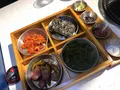【閉業】スーパーサムギョプサル 麻浦龍江店（슈퍼삼겹살 마포용강점／シュポサムギョプサル マポヨンガンジョム）の写真_453762
