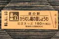 道の駅 からむし織の里しょうわの写真_453959