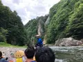 鬼怒川ライン下りの写真_454061