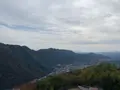 鬼怒川温泉 ロープウェイの写真_454070